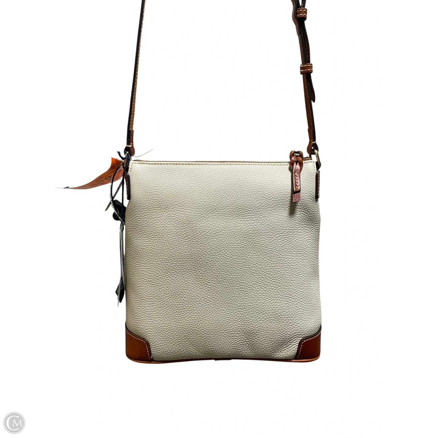 Handbag Designer By Dooney And Bourke, Size: Medium