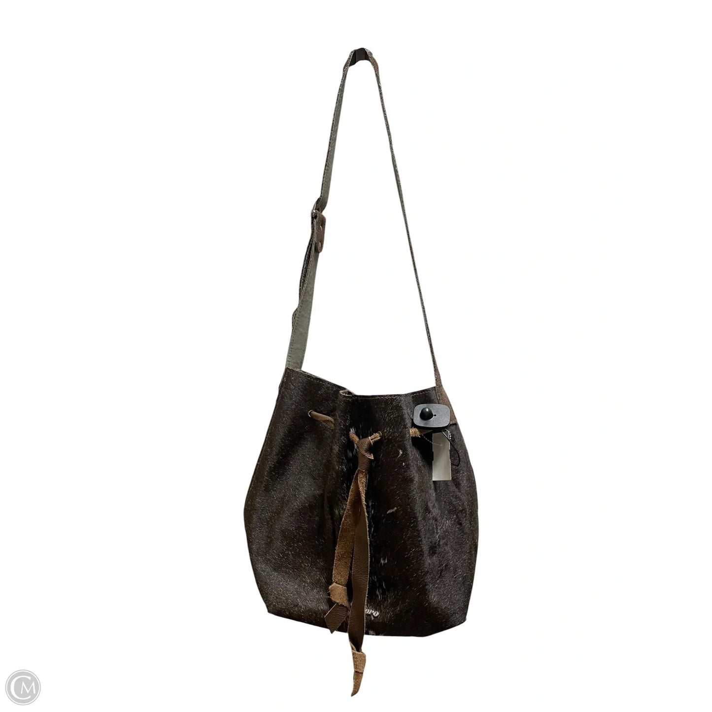 Handbag By Clothes Mentor, Size: Medium