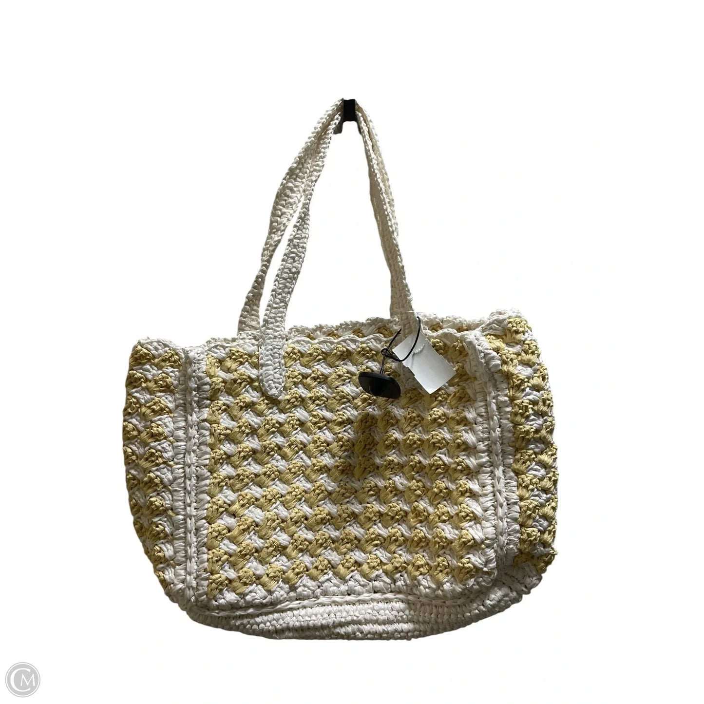 Handbag Designer By Kate Spade, Size: Medium