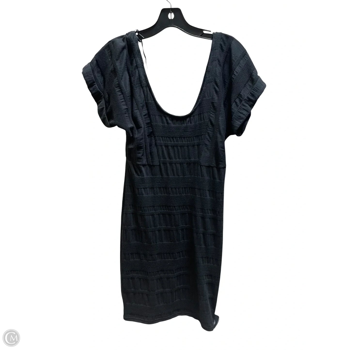 Dress Casual Short By Free People In Black, Size: S