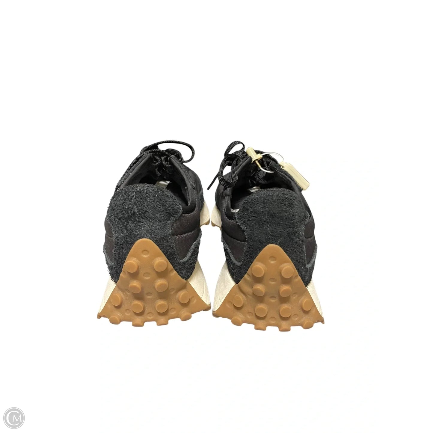 Shoes Sneakers By New Balance In Black, Size: 9