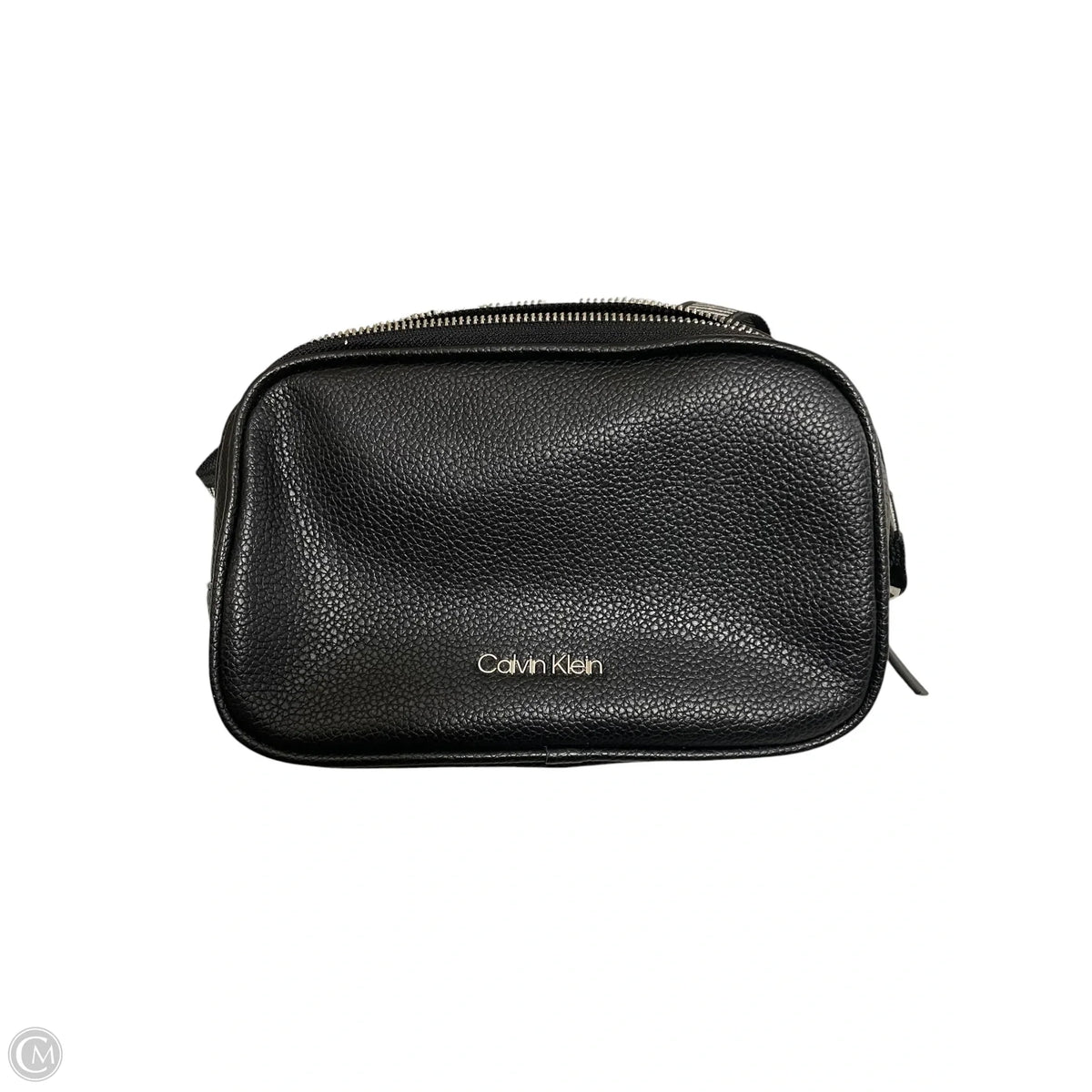 Crossbody By Calvin Klein, Size: Medium