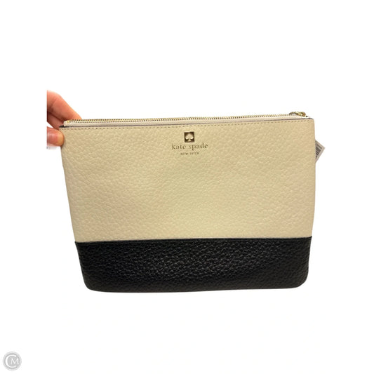 Clutch Designer By Kate Spade, Size: Medium