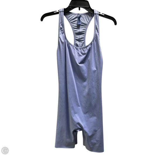 Romper By Skims In Purple, Size: M