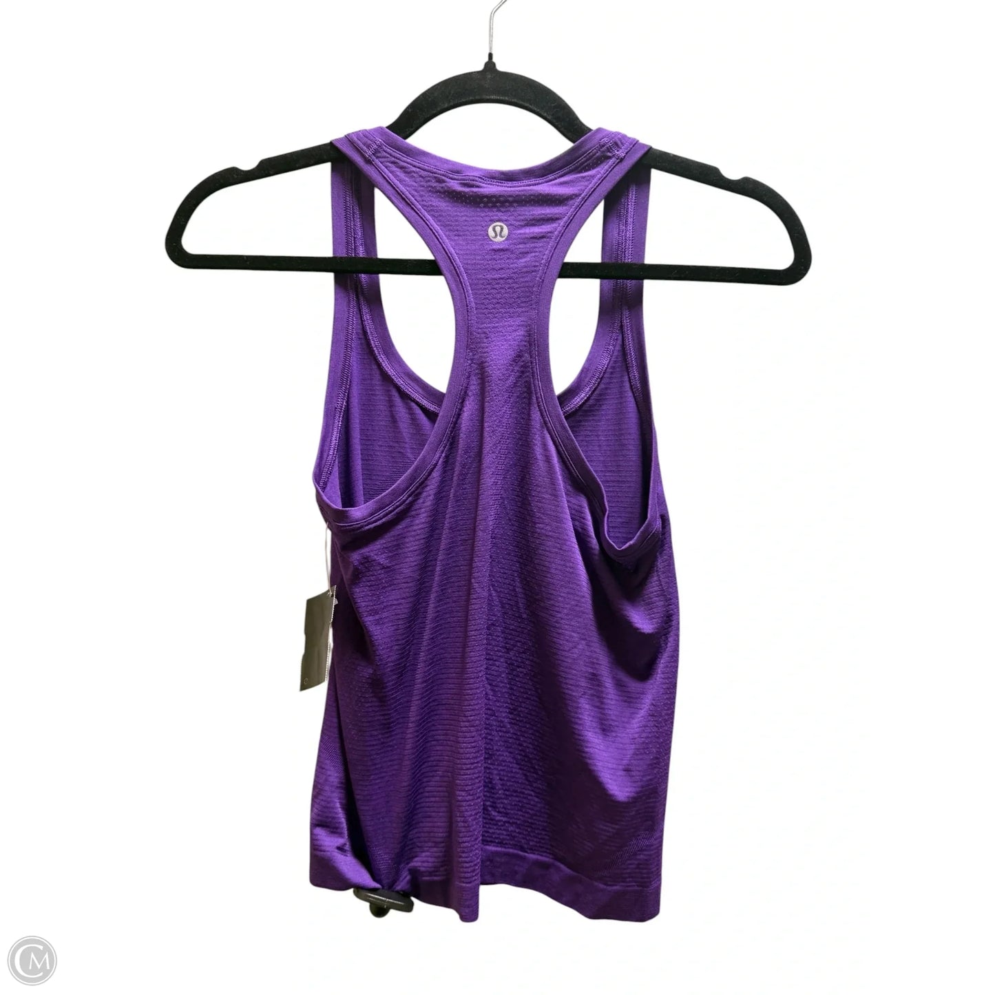 Tank Top By Lululemon In Purple, Size: 2