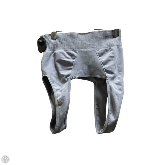 Athletic Bra By Free People In Blue, Size: Xs