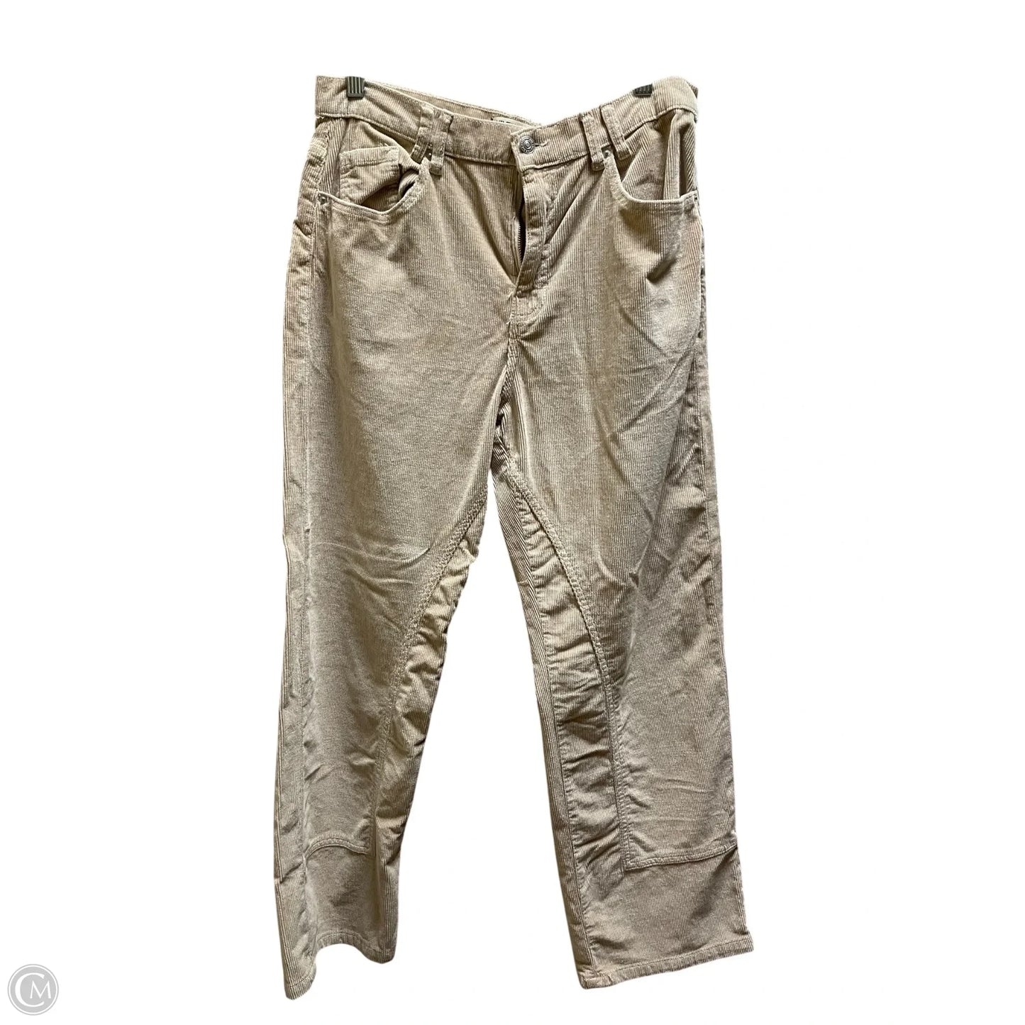 Pants Cargo & Utility By We The Free In Tan, Size: 12