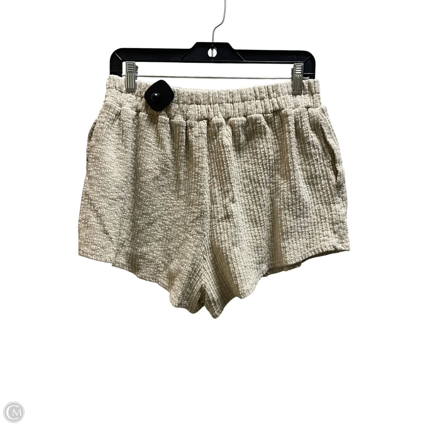 Shorts By Free People In Tan, Size: M