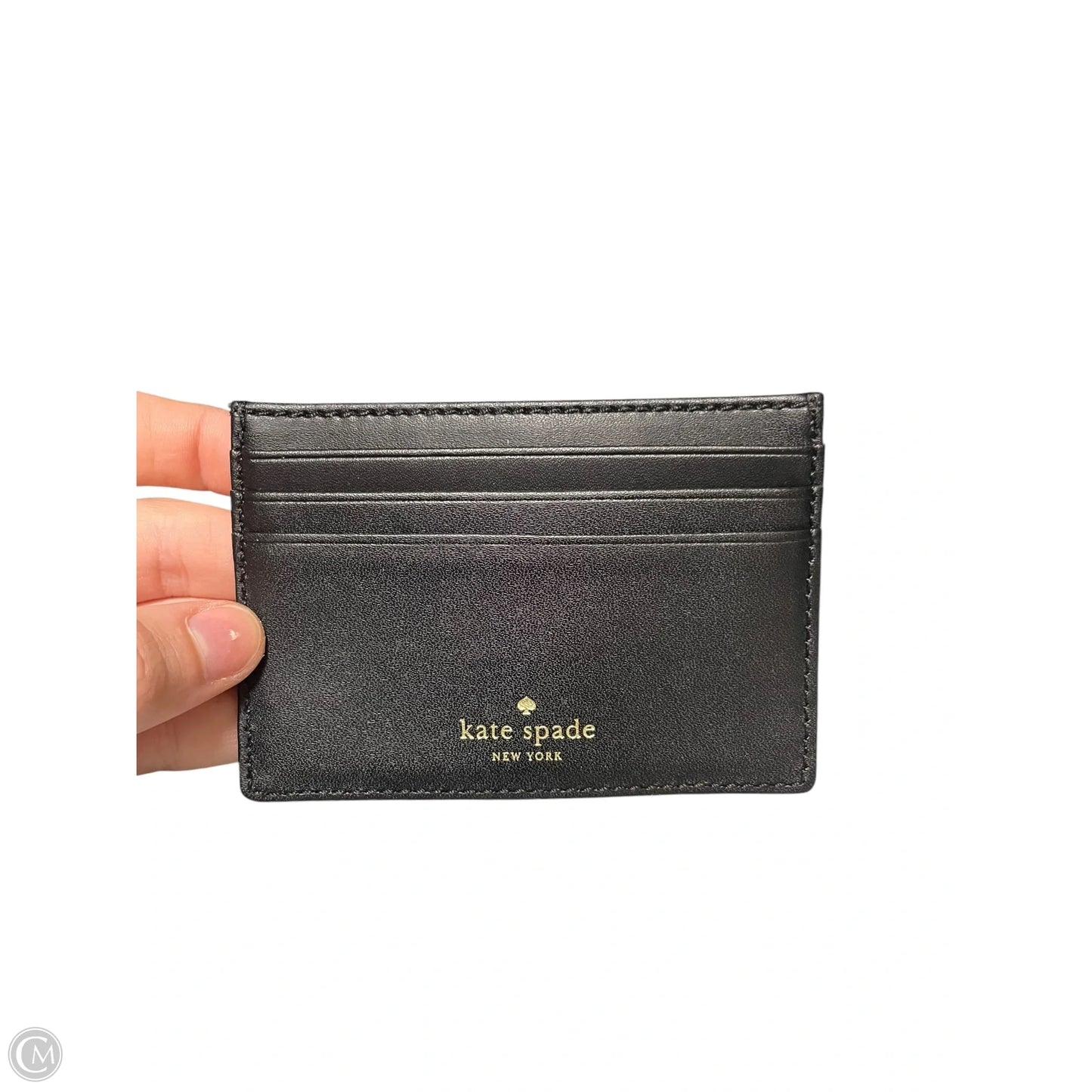 Wallet Designer By Kate Spade, Size: Small