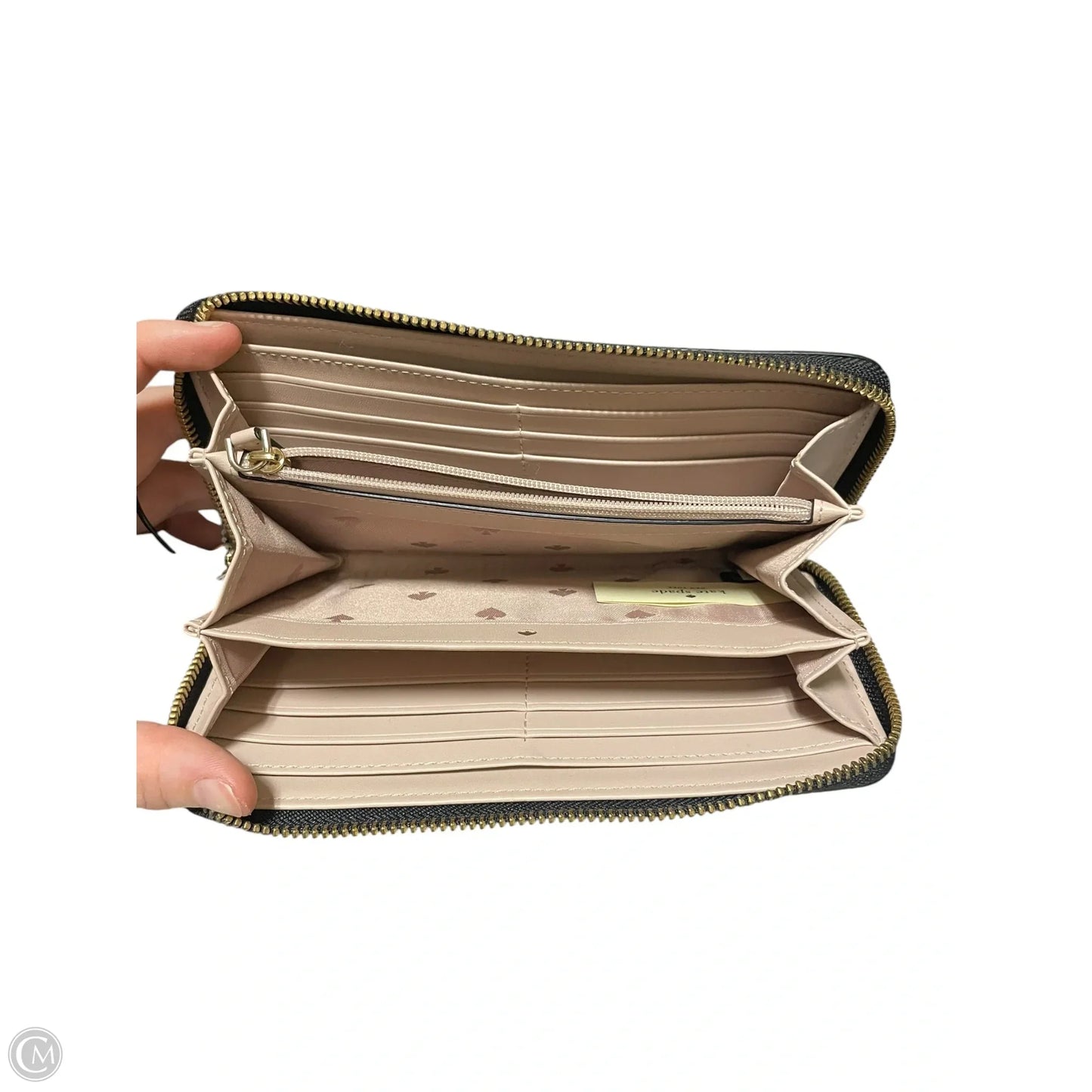 Wallet Designer By Kate Spade, Size: Medium