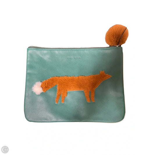 Clutch Designer By Kate Spade, Size: Large