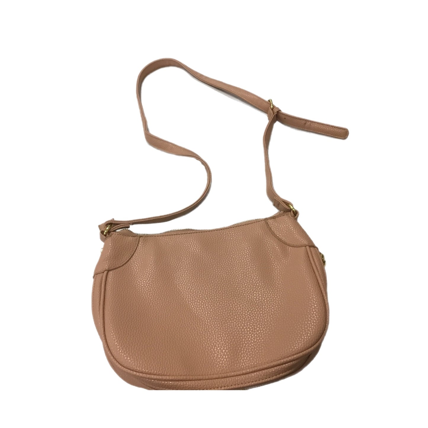 Handbag By Adrienne Vittadini  Size: Medium