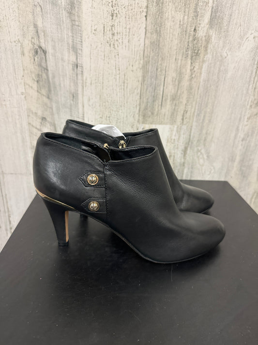 Boots Ankle Heels By Vince Camuto  Size: 9