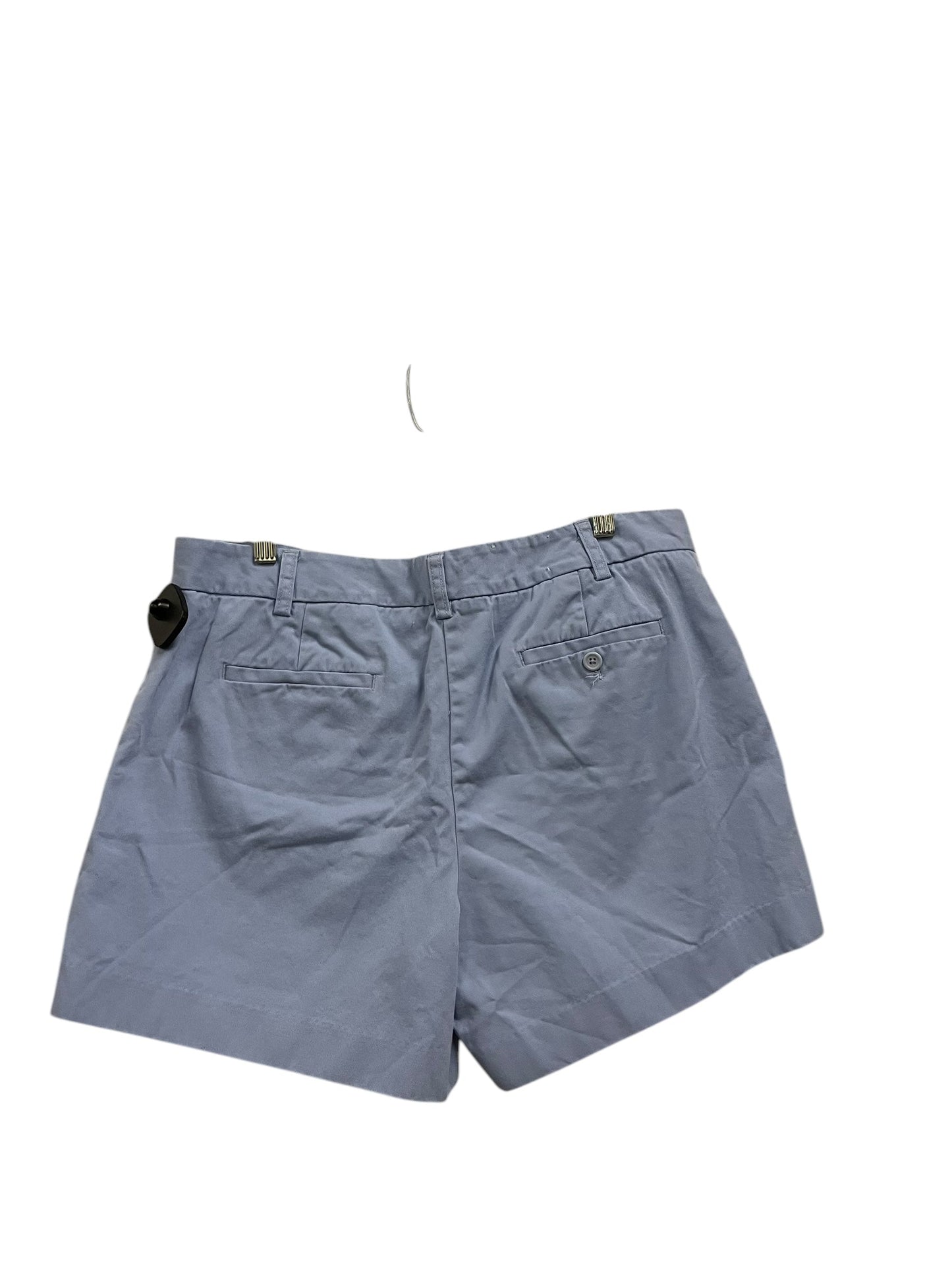 Shorts By J. Crew In Blue, Size: 12