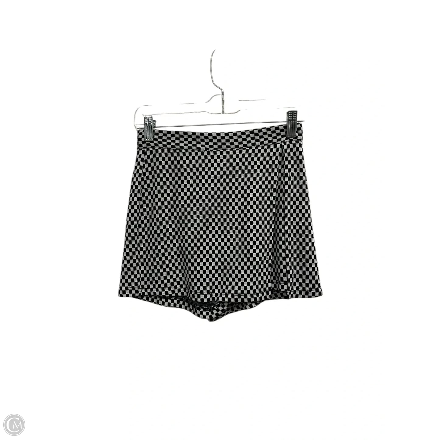 Skort By Altard State In Black, Size: S