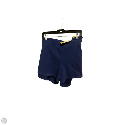 Athletic Shorts By All In Motion In Blue, Size: 2x