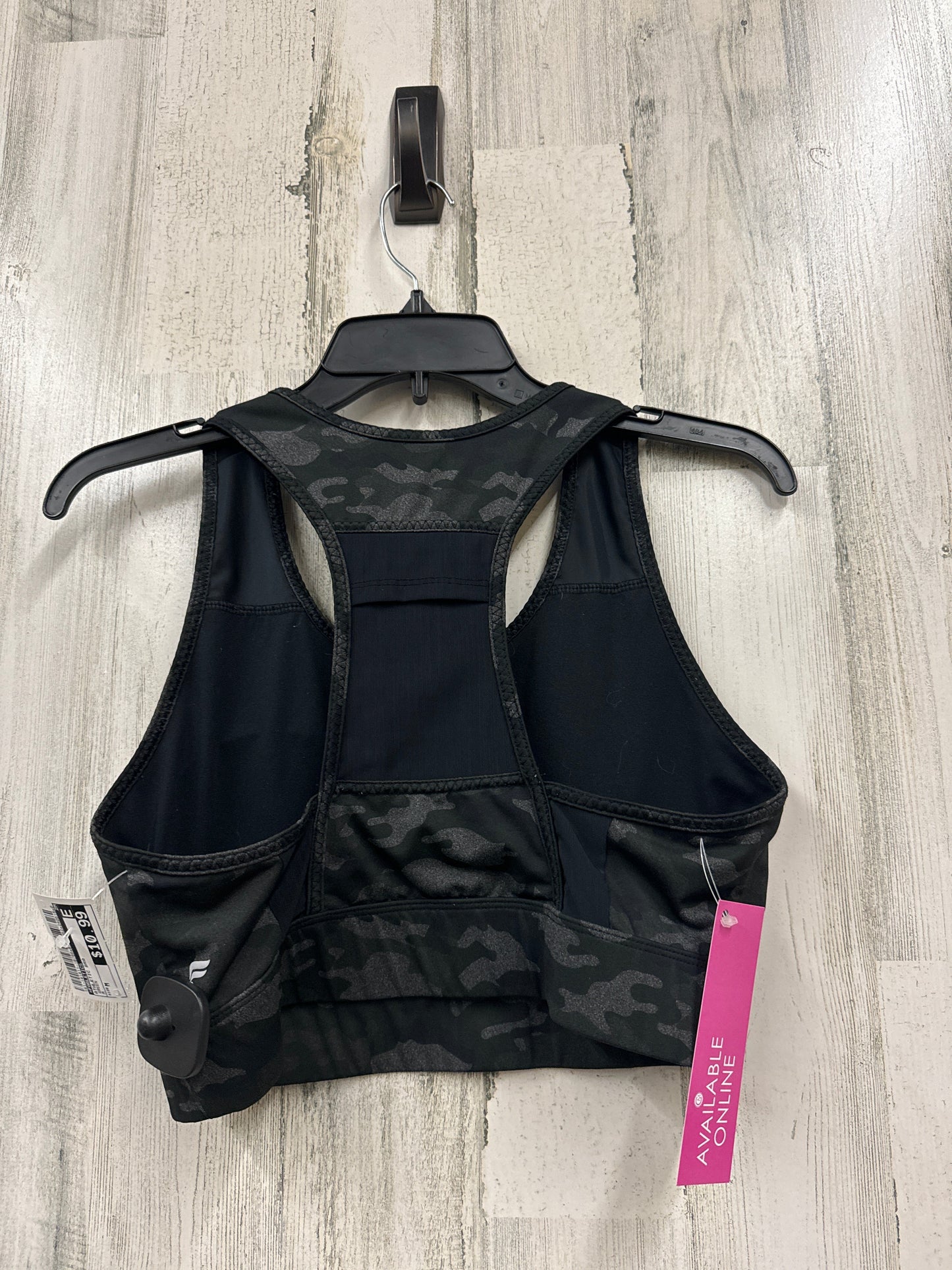 Athletic Bra By Fabletics  Size: M