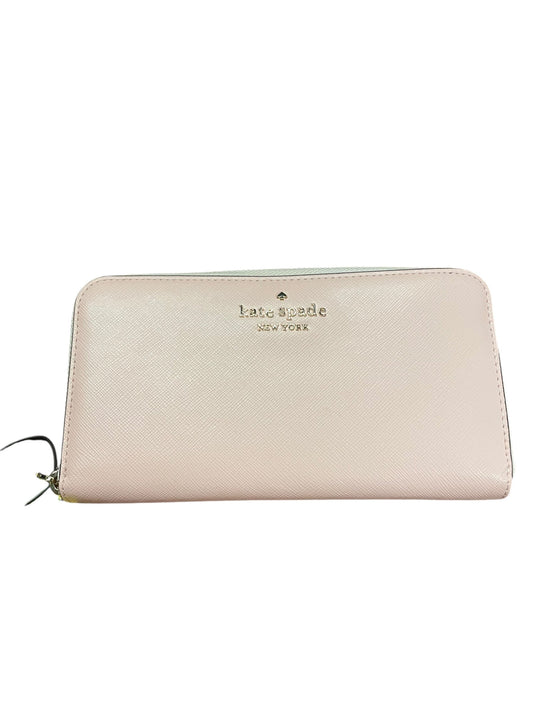 Wallet Designer By Kate Spade, Size: Medium