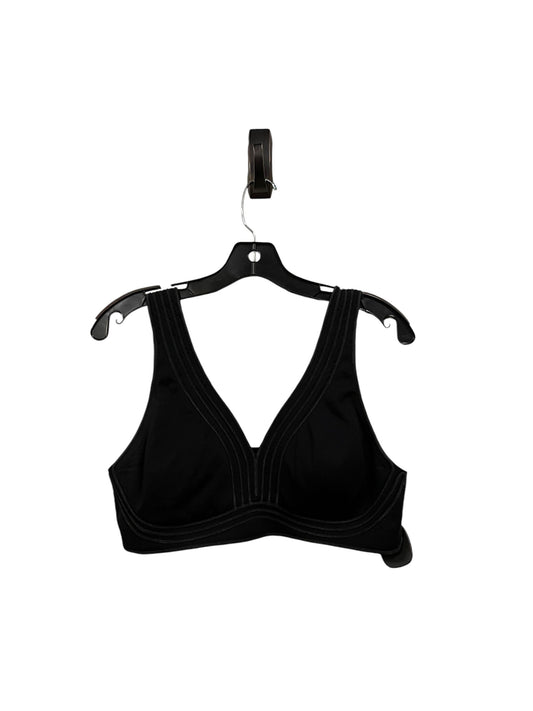 Athletic Bra By Lululemon In Black, Size: L