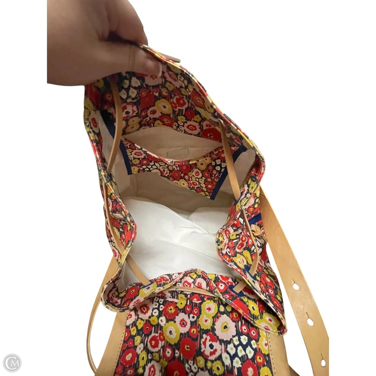 Backpack Designer By Kate Spade, Size: Large