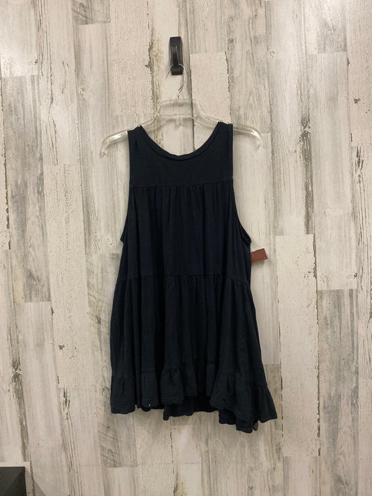 Top Sleeveless By Anthropologie  Size: Xs