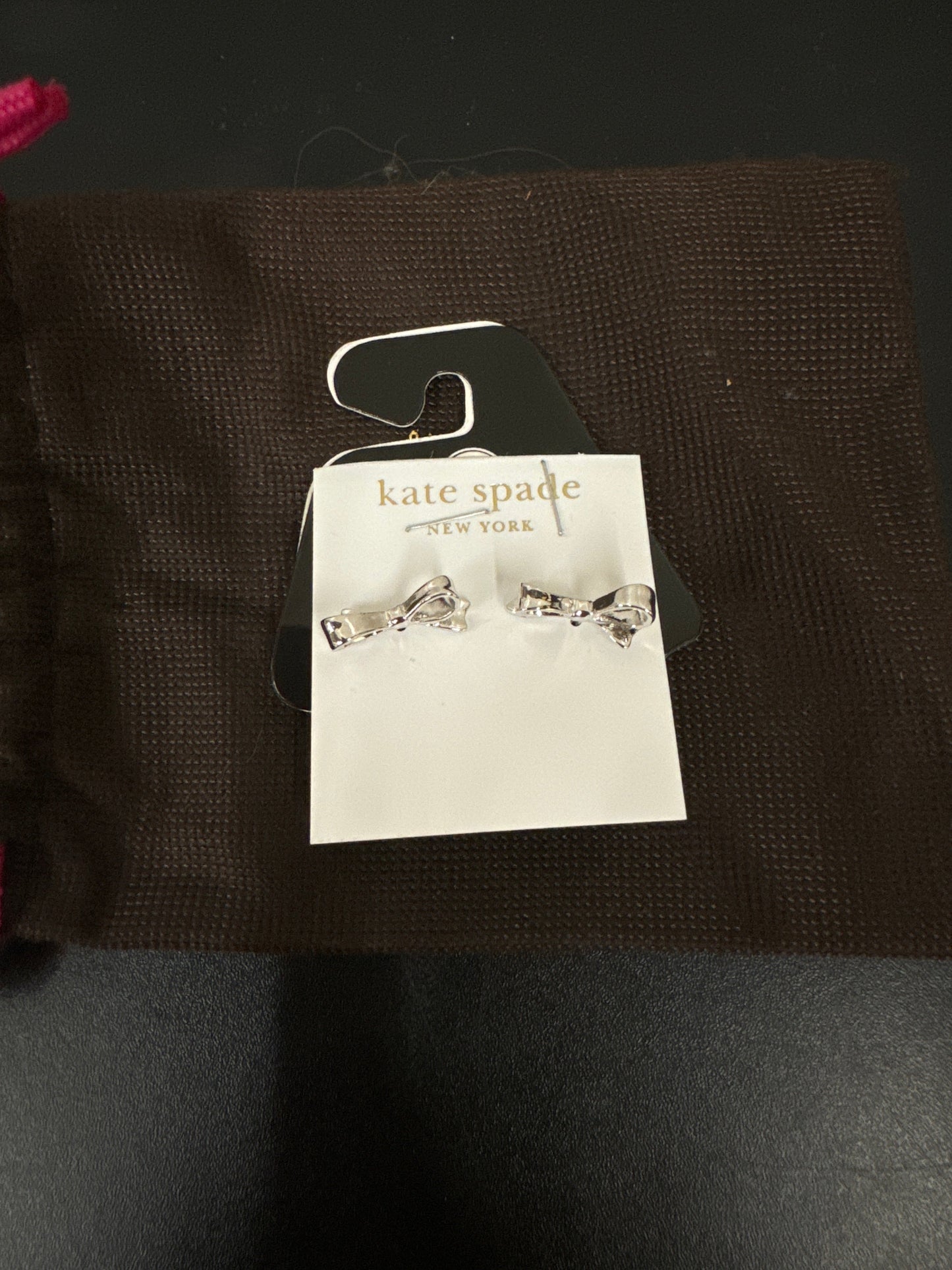 Earrings Stud Kate Spade