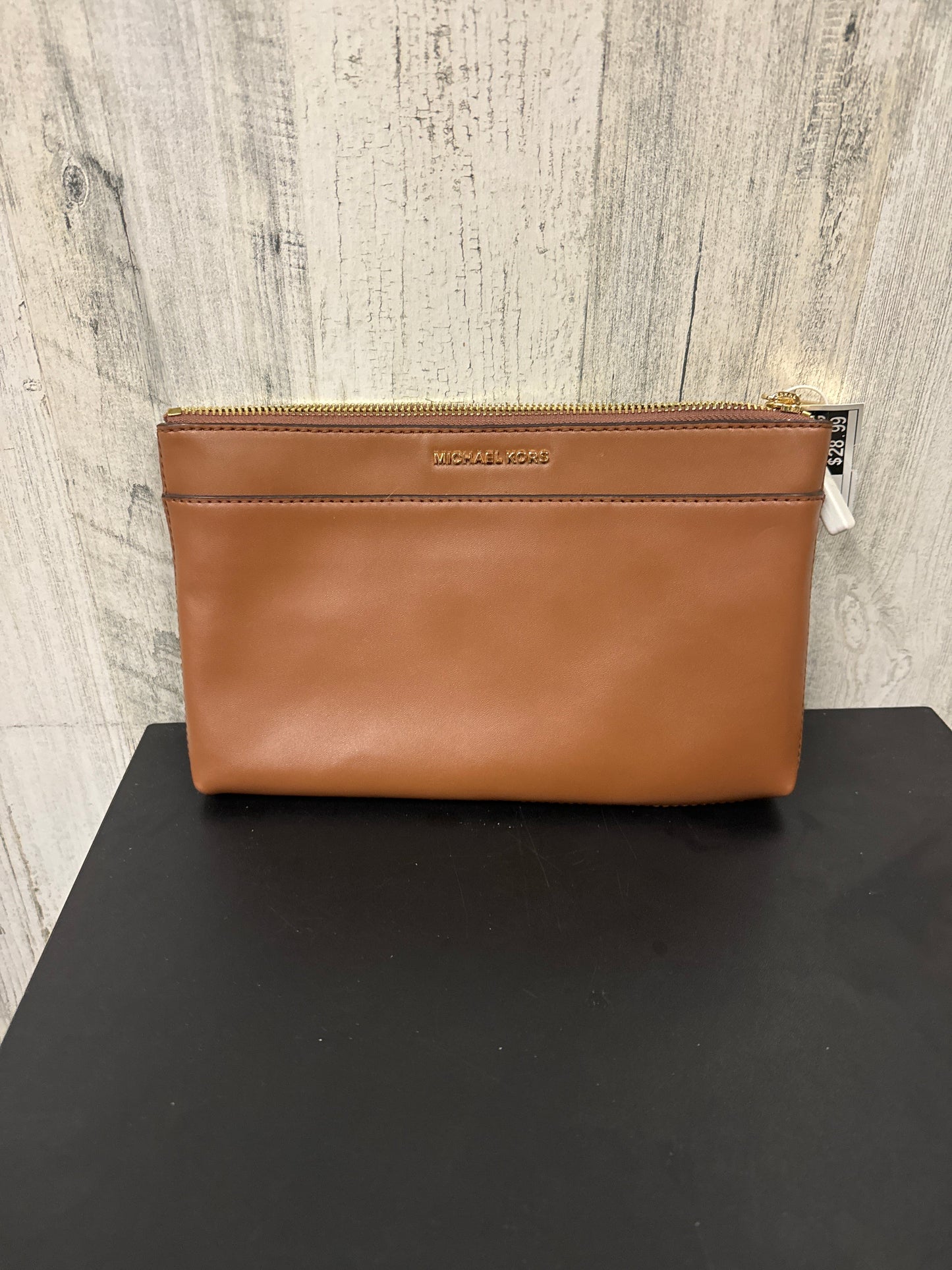 Clutch Designer Michael Kors, Size Medium