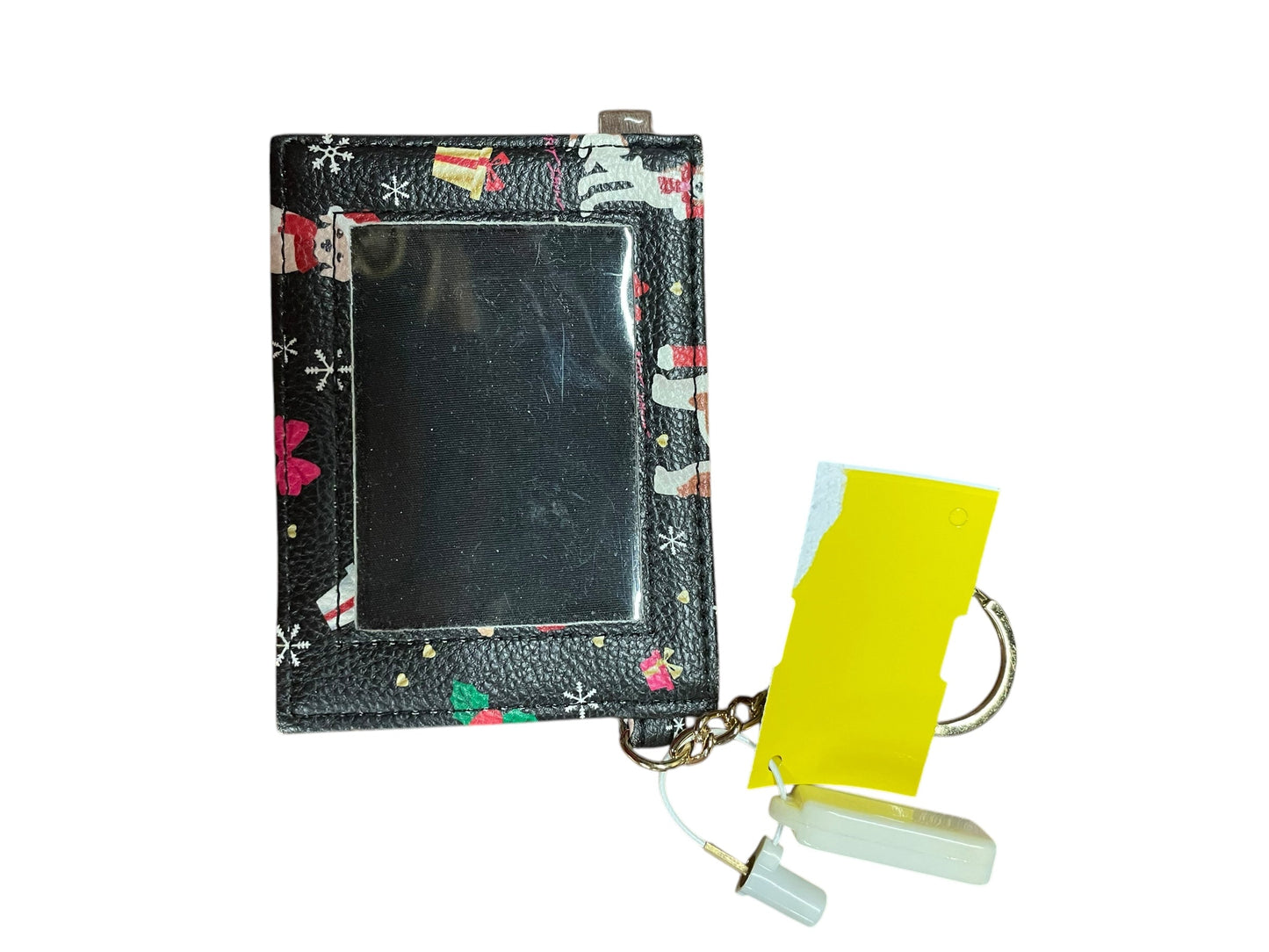 Id/card Holder By Betsey Johnson, Size: Small