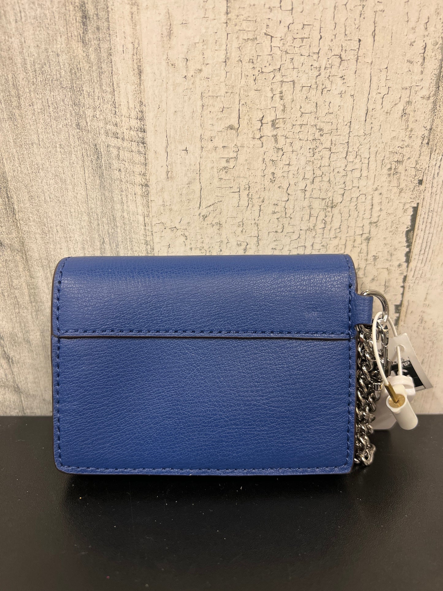 Id/card Holder Designer By Michael Kors