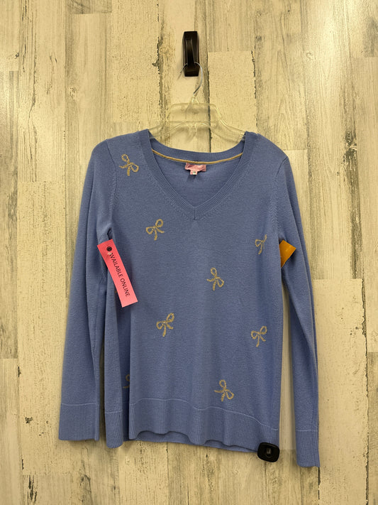 Sweater By Lilly Pulitzer  Size: S