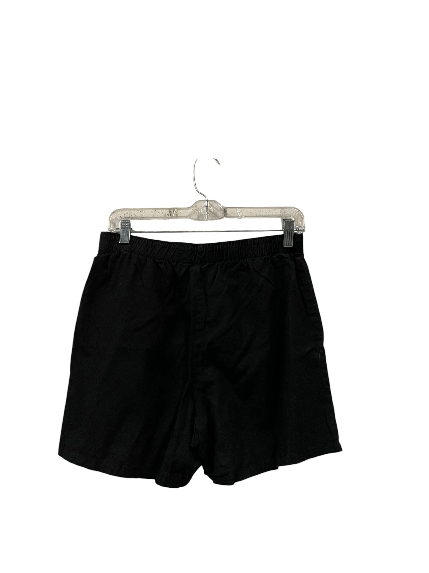 Shorts By Clothes Mentor In Black, Size: S