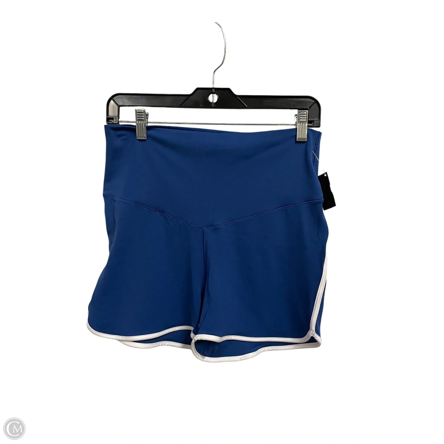 Athletic Shorts By Aerie In Navy, Size: Xl