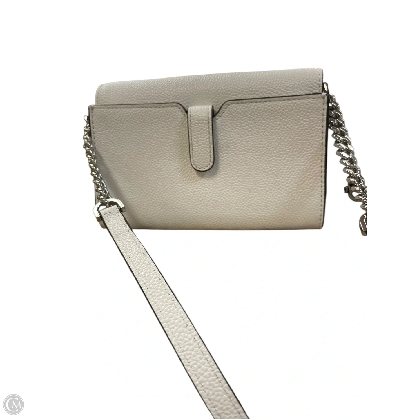 Crossbody Designer By Michael Kors, Size: Small