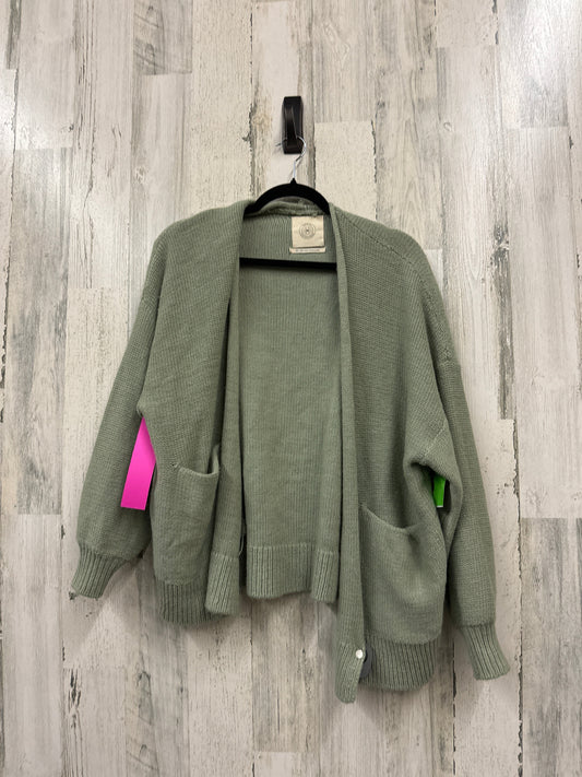 Cardigan By Urban Outfitters  Size: S