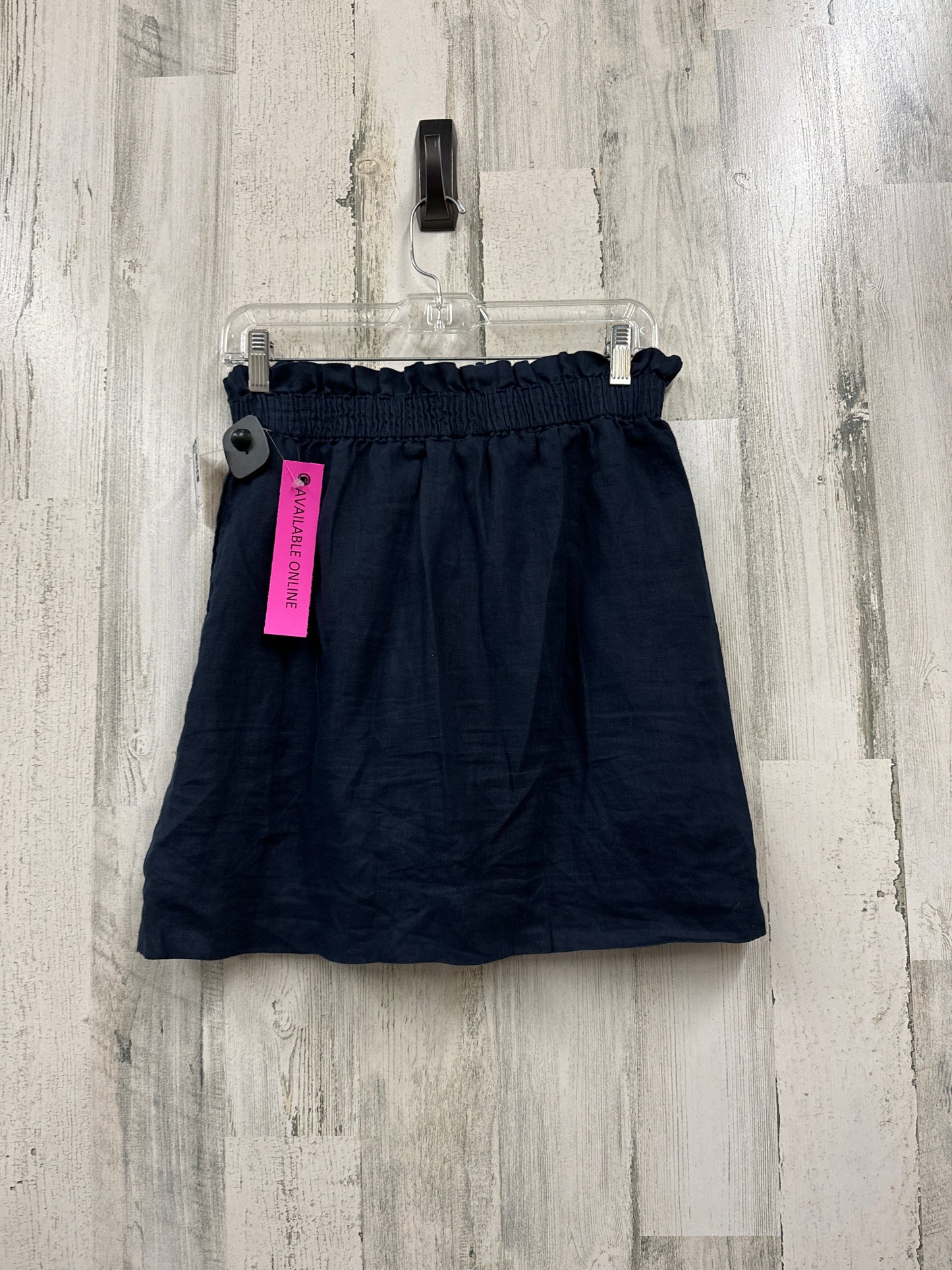 Skirt Midi By J. Crew  Size: 4