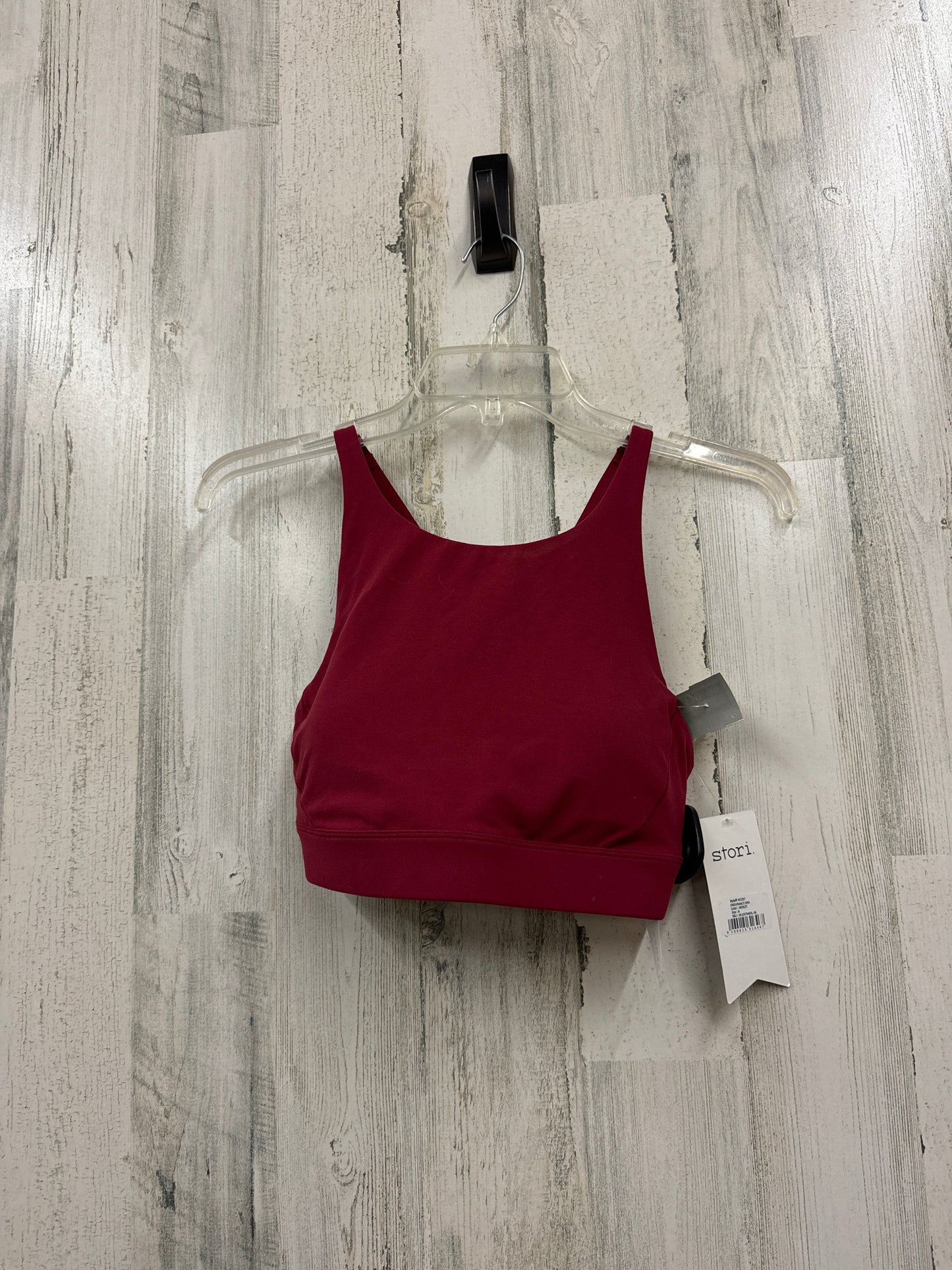 Athletic Bra By Clothes Mentor  Size: 6