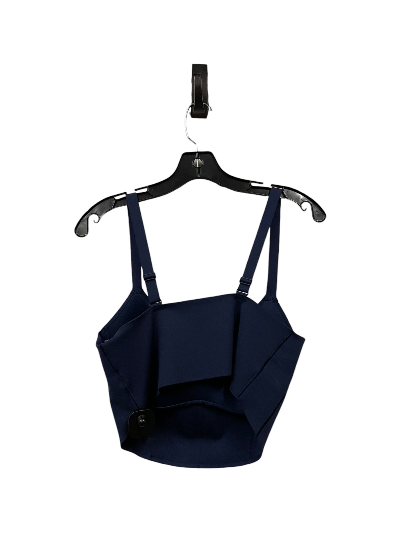 Athletic Bra By Aerie In Navy, Size: L