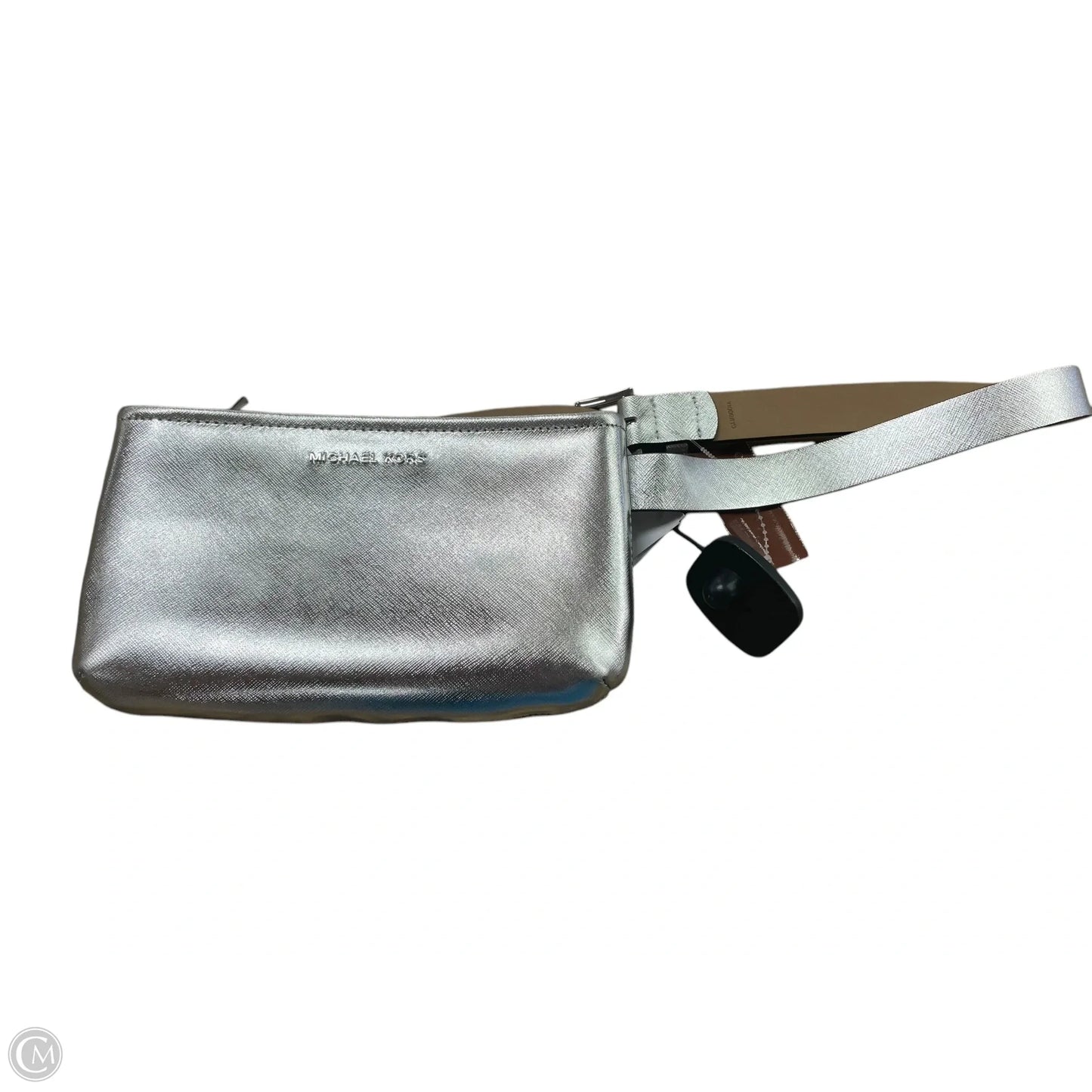 Belt Bag Designer By Michael Kors, Size: Medium