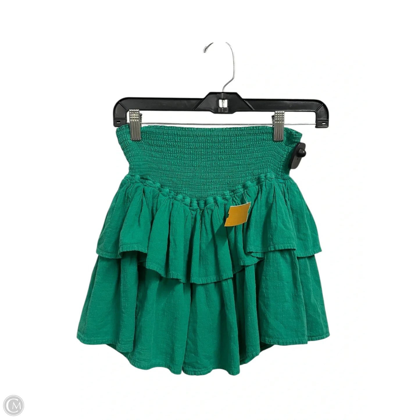 Skort By Altard State In Green, Size: 14