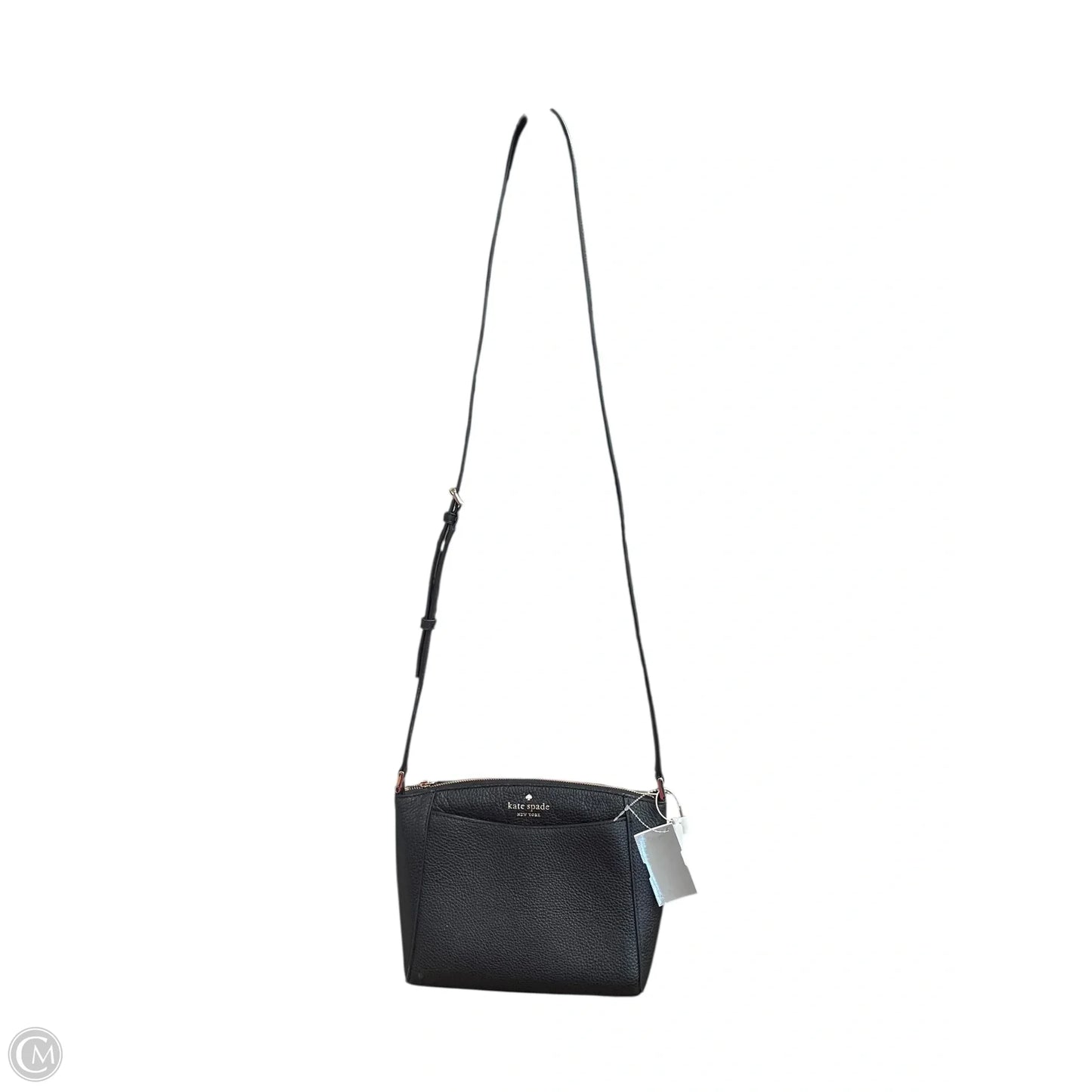 Crossbody Designer By Kate Spade, Size: Small