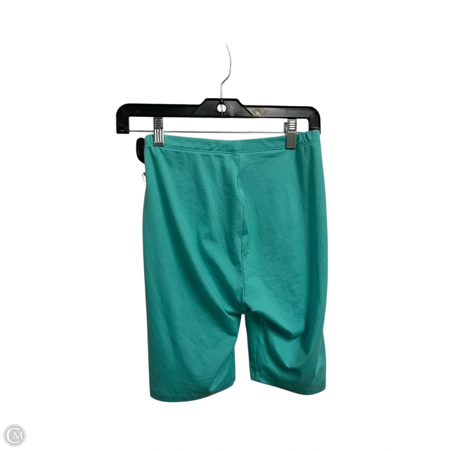 Shorts Set By Zenana Outfitters In Green, Size: M