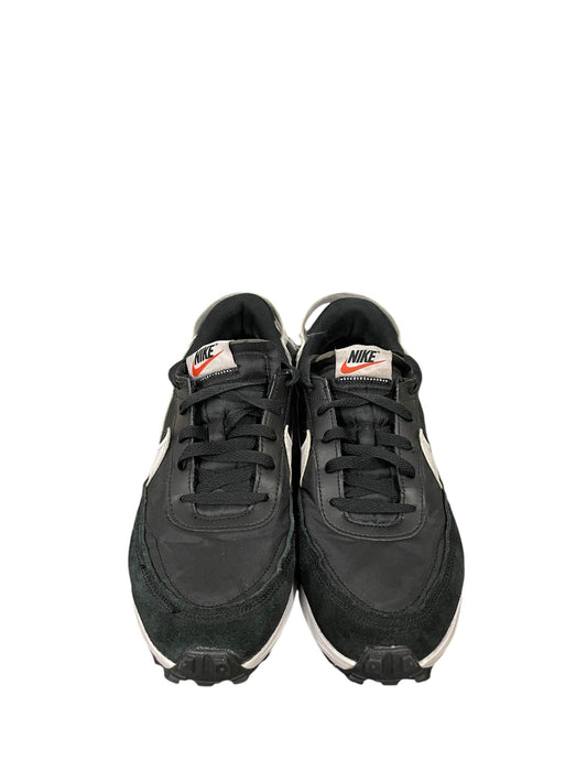 Shoes Athletic By Nike In Black, Size: 8