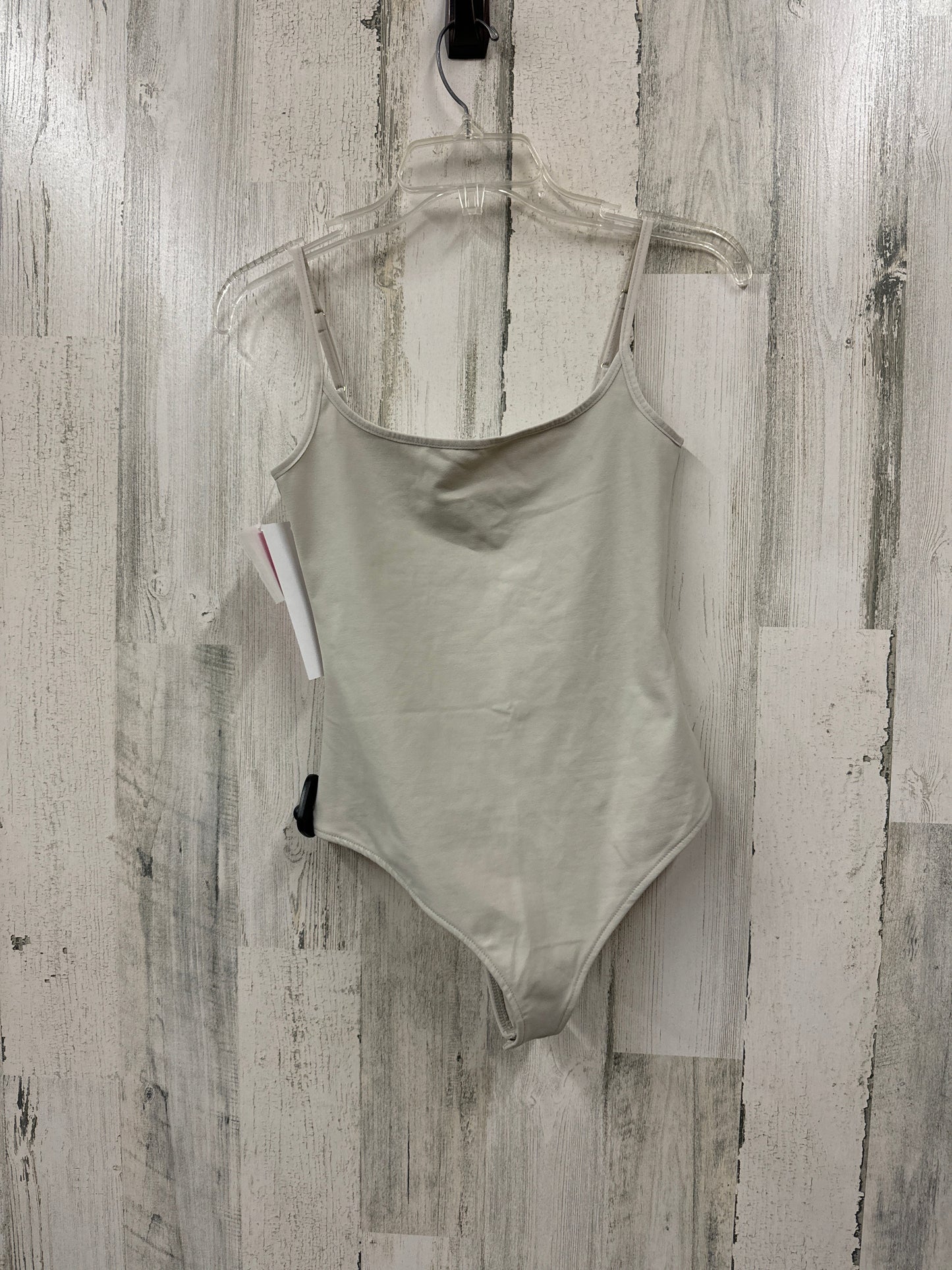 Grey Bodysuit Free People, Size Xs