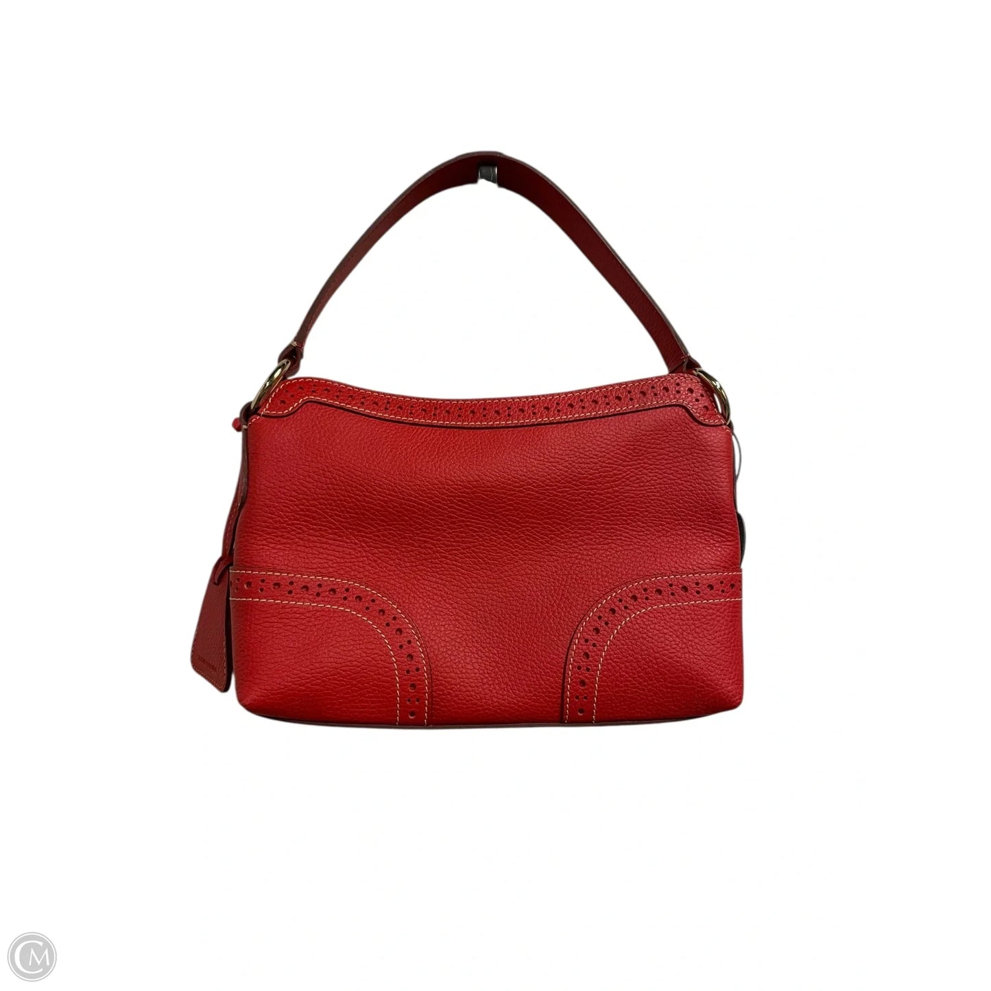 Handbag Designer By Dooney And Bourke, Size: Medium