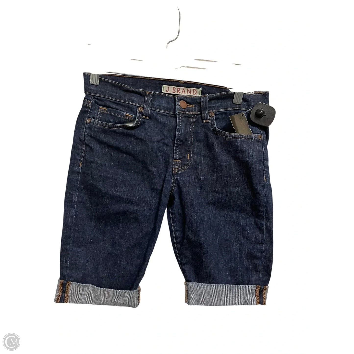 Shorts By J Brand In Blue, Size: 4