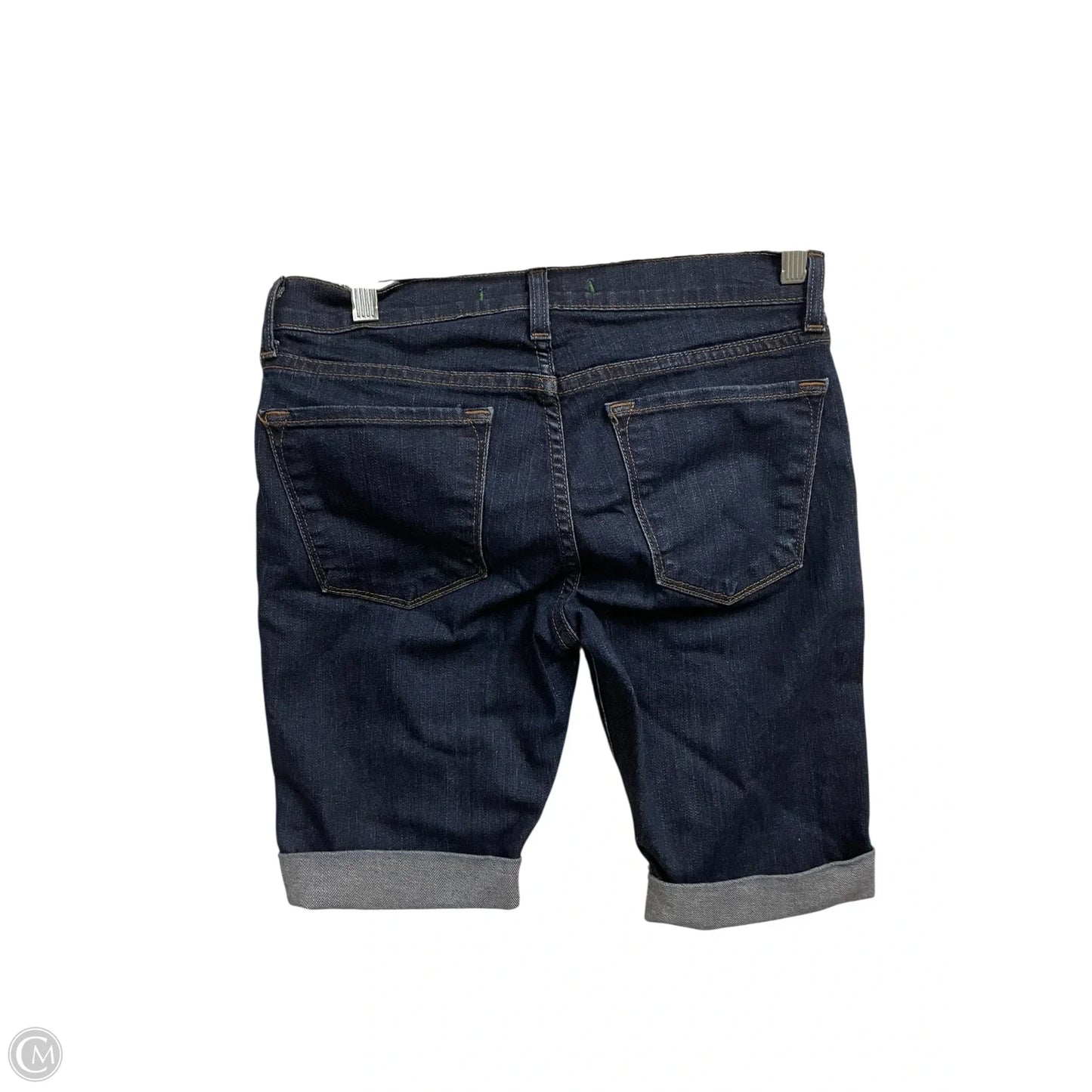Shorts By J Brand In Blue, Size: 4