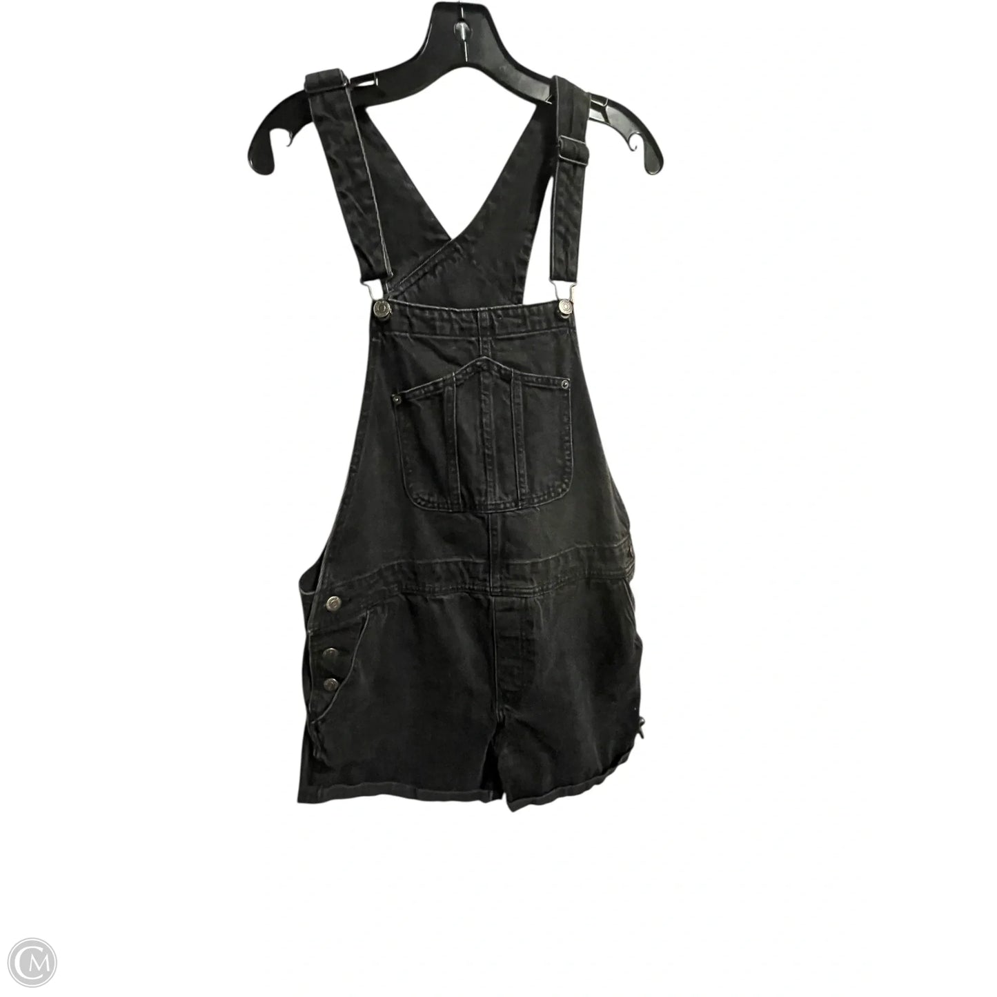 Romper By Old Navy In Black, Size: L