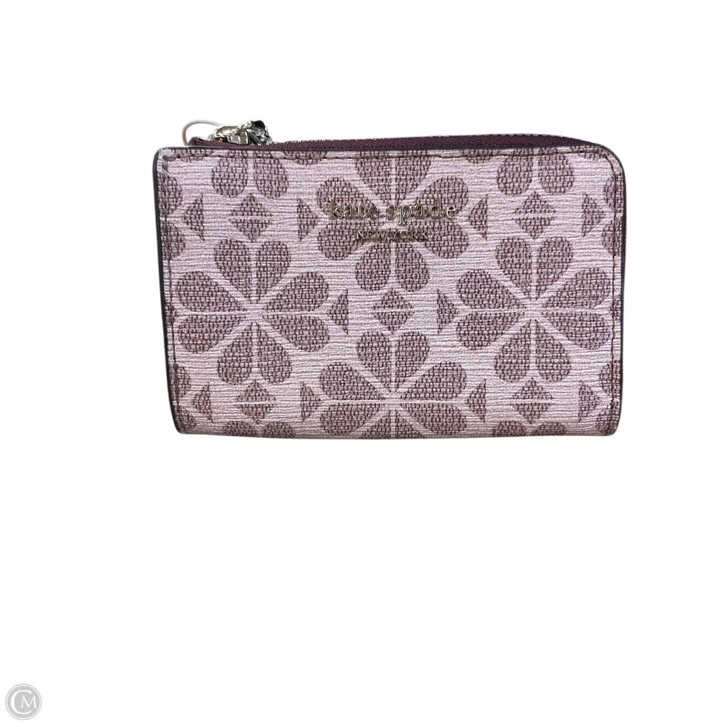 Wallet Designer By Kate Spade, Size: Small