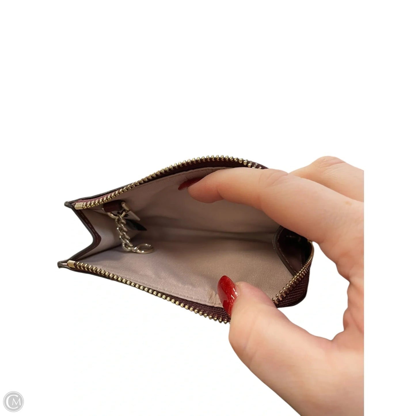 Wallet Designer By Kate Spade, Size: Small