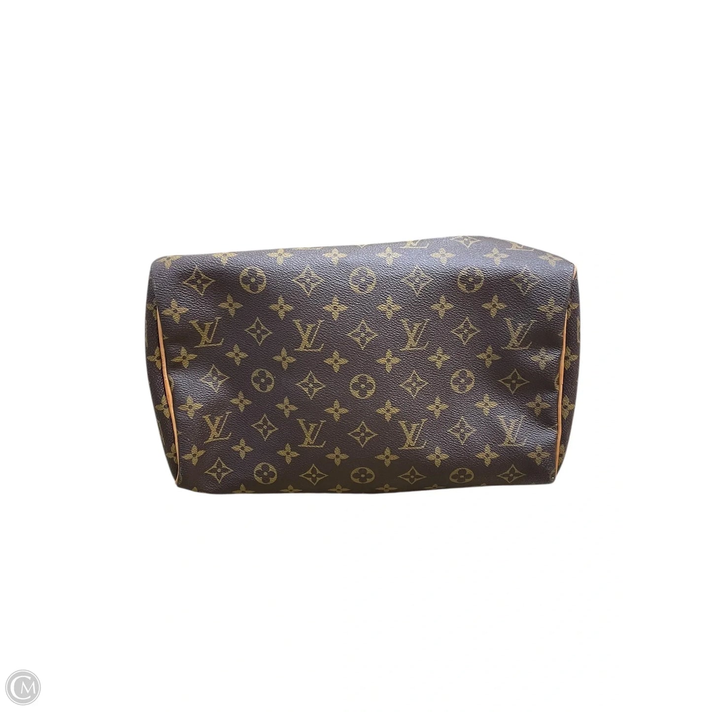 Handbag Luxury Designer By Louis Vuitton, Size: Medium